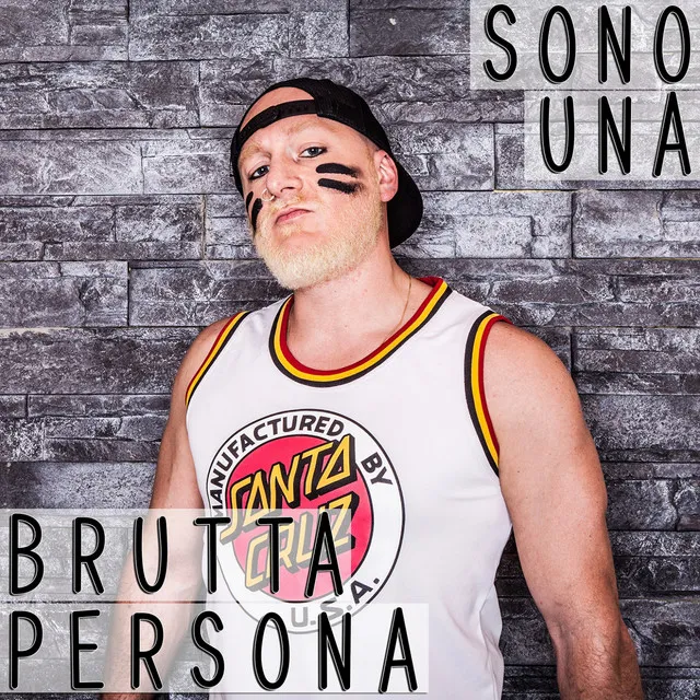 Sono una brutta persona - Radio Edit