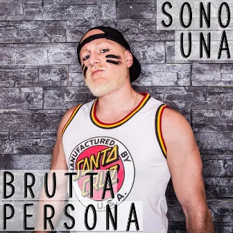 Sono una brutta persona by Cece Mc