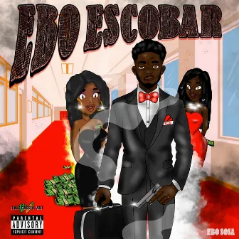 Ebo Escobar by Ebo Sosa