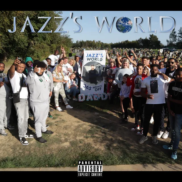 Jazz's World