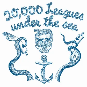 20,000 Leagues Under the Sea by Jonny Trunk