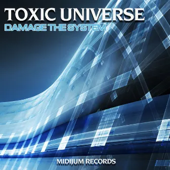 Damage the System by Toxic Universe