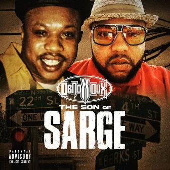 The Son Of Sarge by Obnoxioux