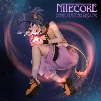 Heartbeat by Nitecore