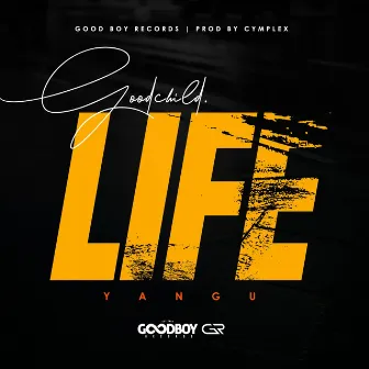 Life Yangu by Goodchild