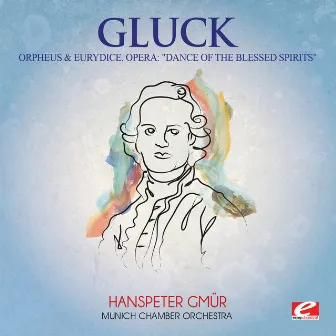 Gluck: Orpheus & Eurydice, Opera: 