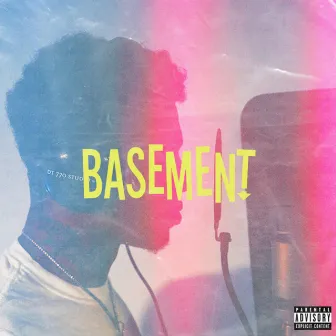 Basement by Kamrin Houser