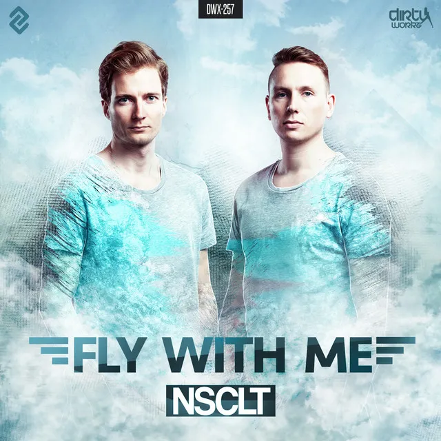 Fly With Me - Radio Edit