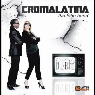 Vuela by Croma Latina