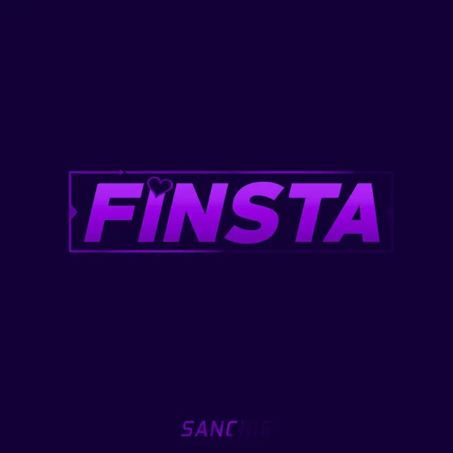 Finsta - Chopped and Screwed V2