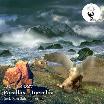 Inerchia by Parallax