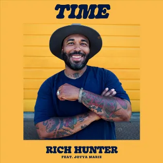 Time by Rich Hunter