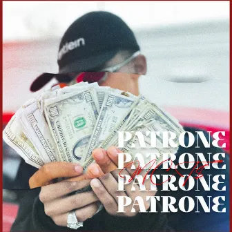 Patrone by MC TS