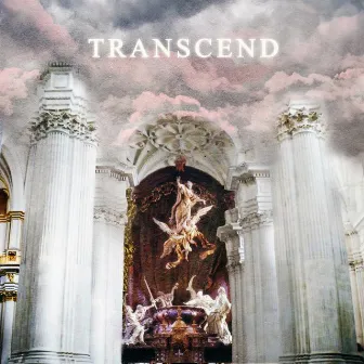 Transcend by Elle Lexxa