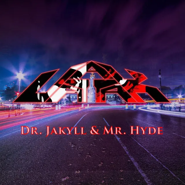 Dr. Jakyll & Mr. Hyde