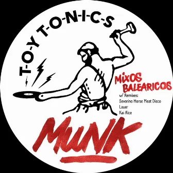 Mixos Balearicos by Munk