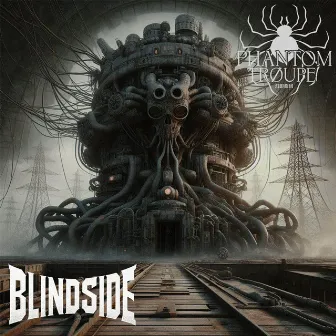 Outbreak by Blindside