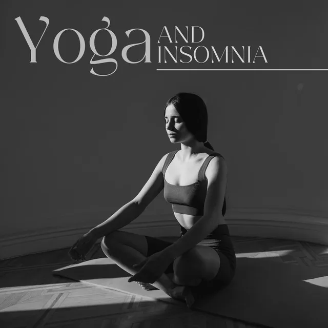 Yoga and Insomnia: Asanas in the Evening to Help You Sleep