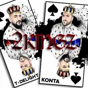 2Kingz by Konta