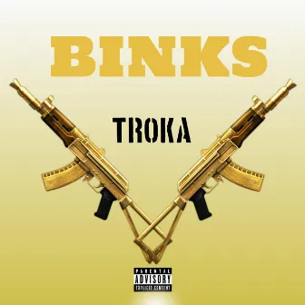 Binks by Troka