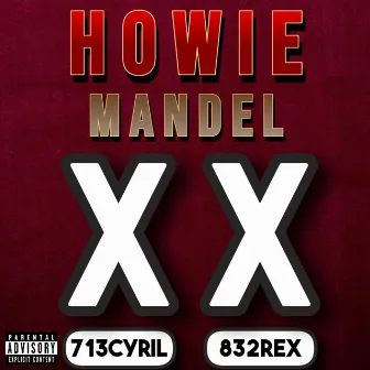 HOWIE MANDEL by 713cyril