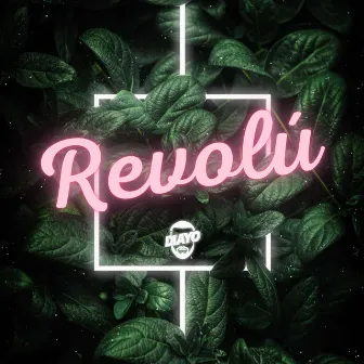 Revolú by Diayo