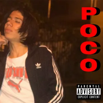 POCO by HellKid