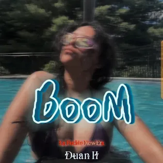 Boom (Oficial audio) by Duan