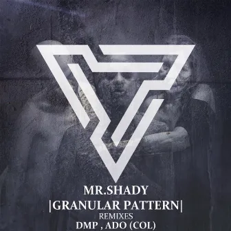 Granular Pattern by Mr. Shady