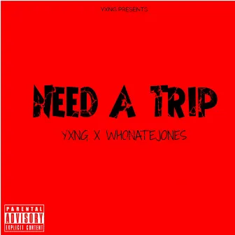 Need A Trip by Yxng