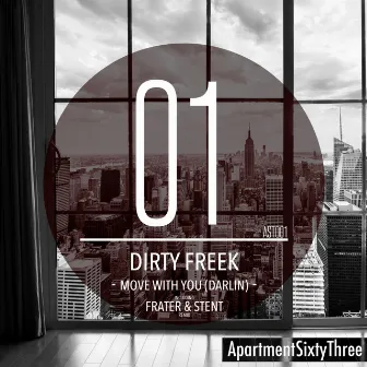 Move With You (Darlin) by Dirty Freek