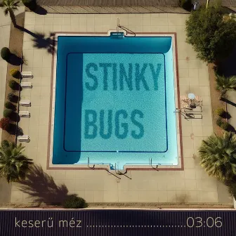 Keserű méz by Stinky Bugs