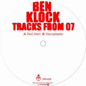 Tracks from 07 by Ben Klock