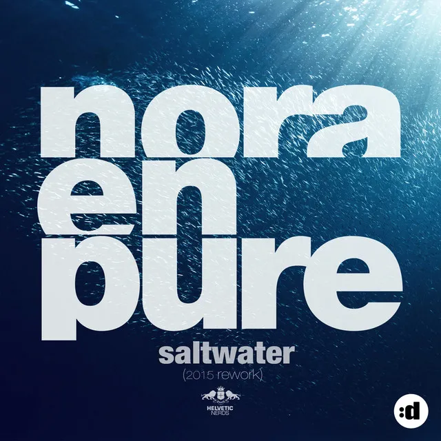 Saltwater - 2015 Radio Rework