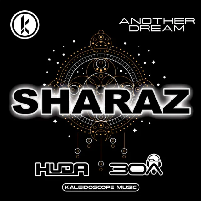 Another Dream - Huda Hudia & DJ30A Remix