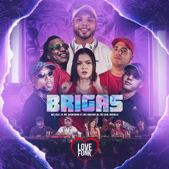 Brigas by MC Suh