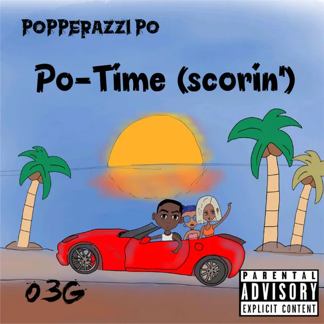 Po-Time (Scorin)