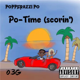 Po-Time (Scorin) by Popperazzi Po