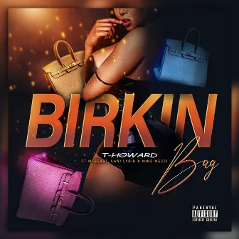 Birkin Bag by T-Howard