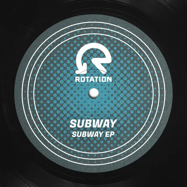 Subway EP