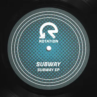 Subway EP by Subway