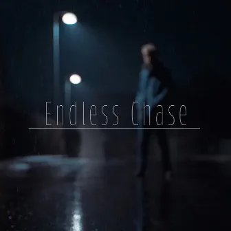 Endless Chase by Sebastian Lind