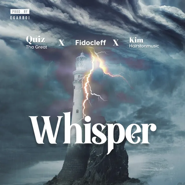 Whisper