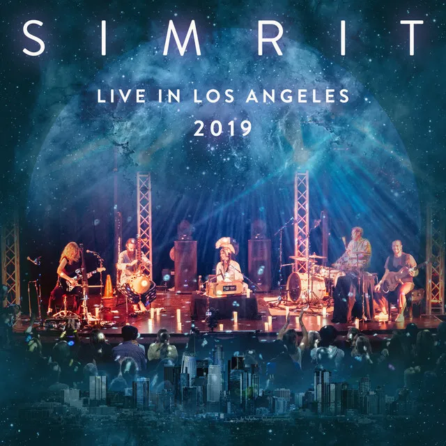 Live in Los Angeles 2019