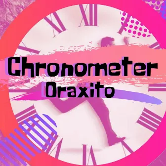 Chronometer by Oraxito