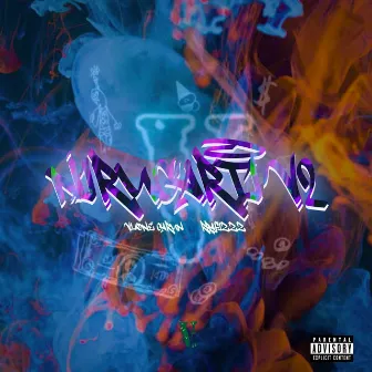 NIRUCARTI, Vol. 2 by Vlone Carun