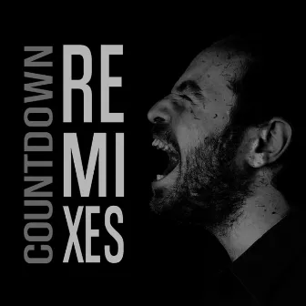 Countdown Remixes by One Step Heavier