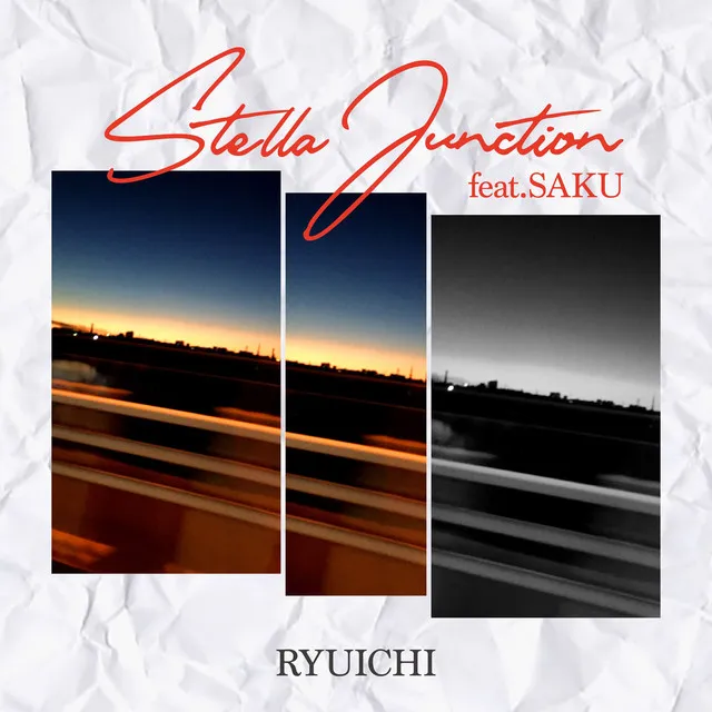 Stella Junction (feat. SAKU)