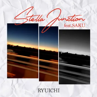 Stella Junction (feat. SAKU) by RYUICHI