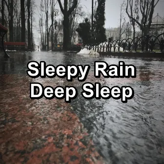 Sleepy Rain Deep Sleep by Rainy Mood